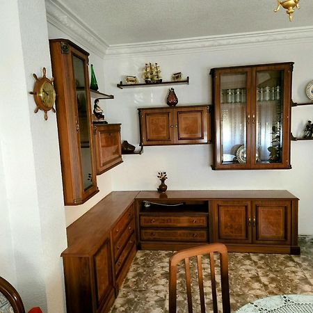 Apartamento Casa El Chiquitin La Zubia  Exterior foto